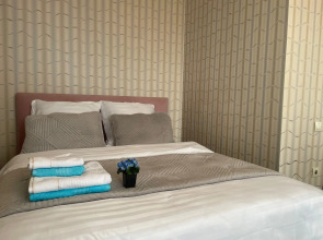 Квартира на 22 этаже в центре Краснодара