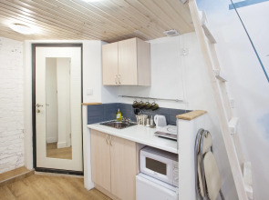 Апартаменты БРИКК 2