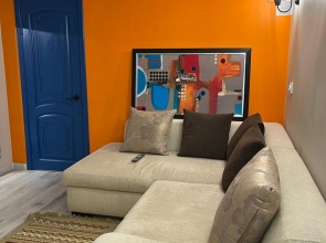 Квартира 3 Исаева 4