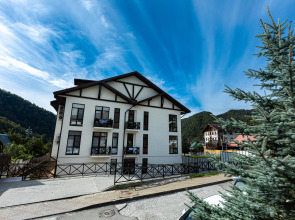 Апартаменты с Видом на Горы