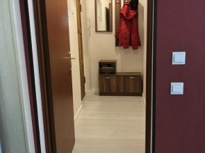 Апартаменты 1001 ночь на Соммера