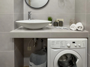 Центр ЖК Репников Восхитительные апартаменты