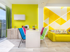 Гостевой дом Акватель