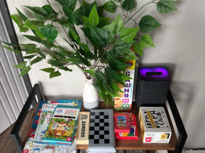 Гостевой дом BEREZKA