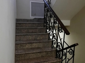 Апартаменты Двухуровневый Стильный Лофт в Центре Москвы на Легендарной Таганке