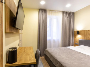 Квартира Армара 5