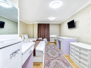 Отель Bed and Breakfast Hotel