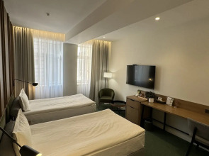 Отель Европа