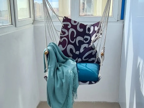 Апартаменты Энтузиастов 1