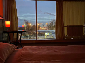 Отель Пония