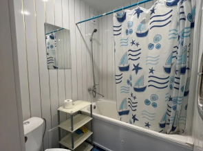 Квартира Pogostim056