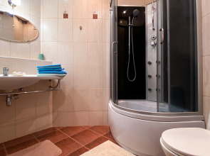 Апартаменты на море