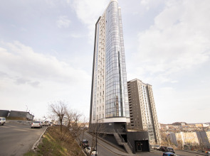 Апартаменты в ЖК Театральный на Фастовская 29