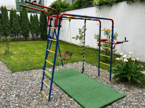 Гостевой дом Приморье