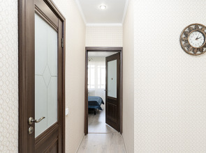 Апартаменты в Центре Казани