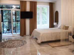 Апартаменты Штольц в Светлогорске