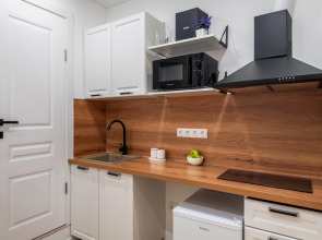 Апартаменты 7-я Магистральная