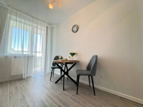 Квартира На Октябрьской у моря