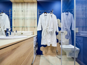 Апартаменты Ваш Комфорт Апарт Премиум