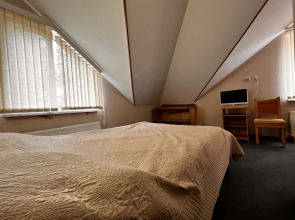 Гостевой дом Pamir