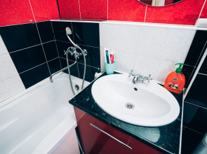 Апартаменты Atlant Apartments 219