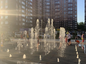 Апартаменты Вересаево