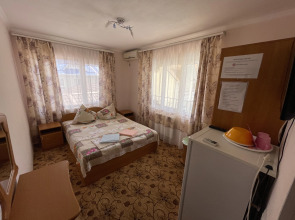 Гостевой дом Санар