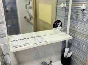 Квартира на Мельничной 3