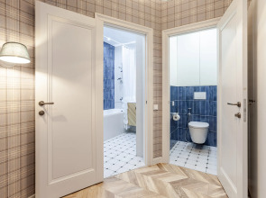 Квартира Шикарная