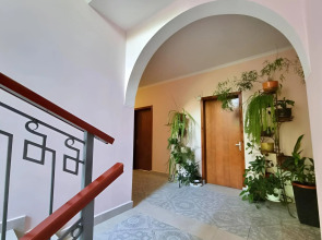 Гостевой дом Милана