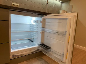 Апартаменты Apart SV3 Цоколь Раушен Престиж