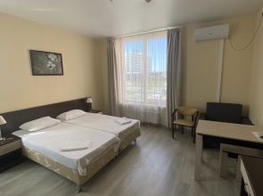 Apartamenty Sea Side 8