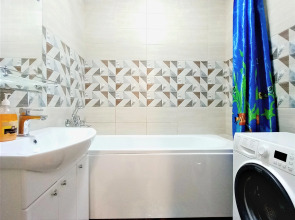 Апартаменты в самом центре города