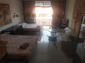 Гостевой дом SV HOUSE