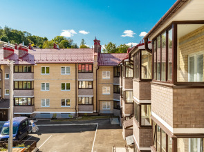 Апартаменты GLOBALSTAY Солнечная 1 Комнатная на Набережной Днепра