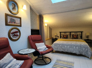 Апартаменты Маленький принц