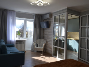 Апартаменты "Крыши Углича" в самом центре