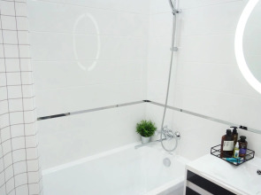 Апартаменты LUXE Рабоче-Крестьянская 7