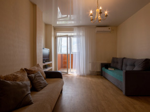 Апартаменты Квартира для семей