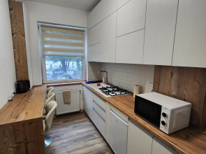 Квартира Уютная У Верхнего озера