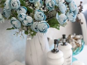 Квартира Лазурит