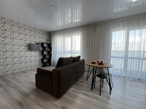 Квартира Новая у Аквапарка