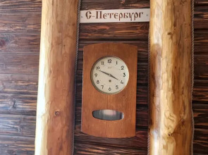 Гостевой дом Постоялый двор