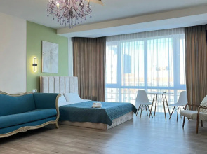 Insan Apart Apartments