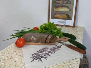 Квартира возле зоопарка 2