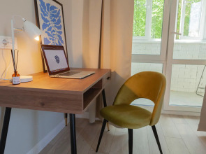 Квартира в центре Костромы — 118 Residence