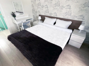 Гостевой дом на Волге River Houses