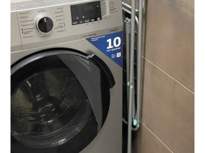 Квартира студия уютная в Кисловодске