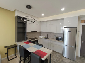 Апартаменты RentInnYerevan 16 Yeznik Koghbatsi street