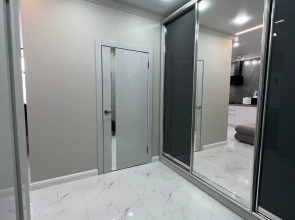 Апартаменты 5 звезд на Астана Кесаева 44В к3